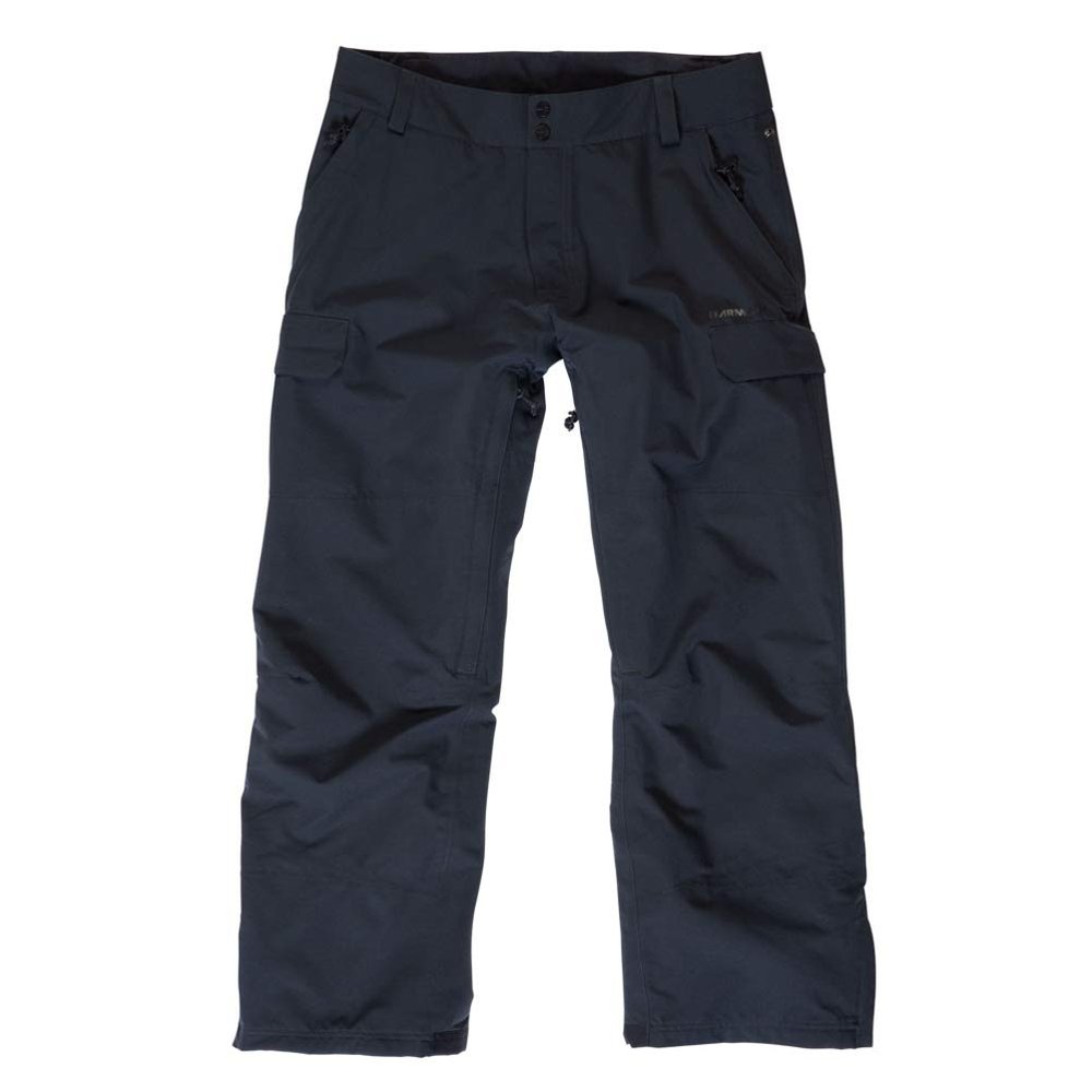 ARMADA Union Insulated Mens Ski Pants - Medium/Black