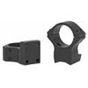 Talley 950765 1" Winchester XPR (High) 0.6 Height view 2