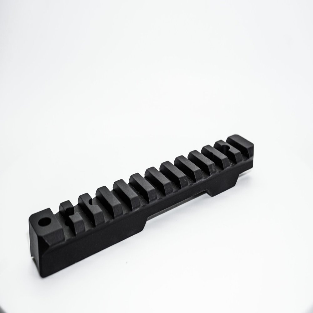 Talley P00252412 Picatinny Base for Browning T-Bolt Height