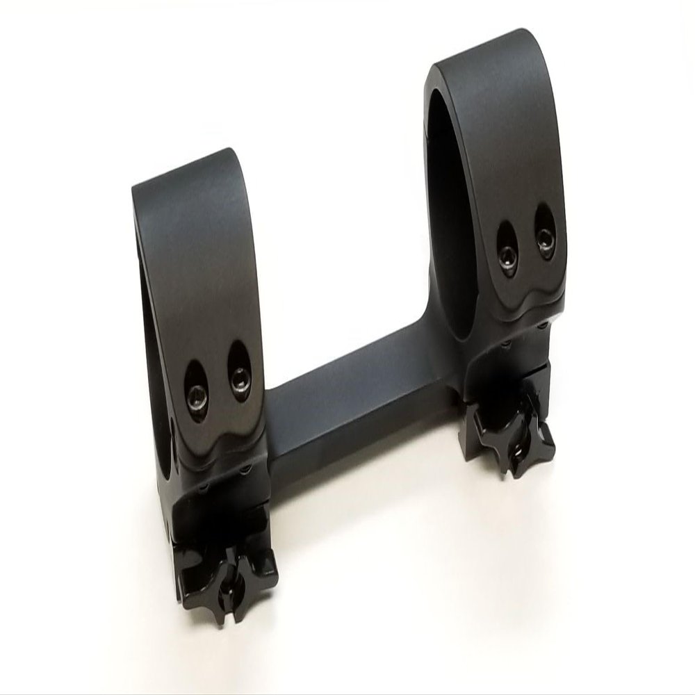 Talley PRM30 30mm Picatinny Rail Mount 1.09 Height