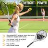 HEAD Geo Speed Adult Tennis Racquet - 27 Lightweight Pre-Strung Tennis Racket, 4 3/8 Grip - Power and Speed for Beginners & Intermediate Players view 3