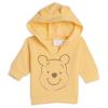 Disney Winnie the Pooh Newborn Baby Boy or Girl Hoodie Bodysuit and Pants 3 Piece Outfit Set 3-6 Months view 3