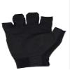 Ironclad IEXT-FIBLK-03-M Tactical Fingerless Impact Glove Black, Medium view 2