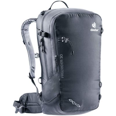 Deuter Freerider 30 - Black