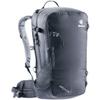 Deuter Freerider 30 - Black view 1