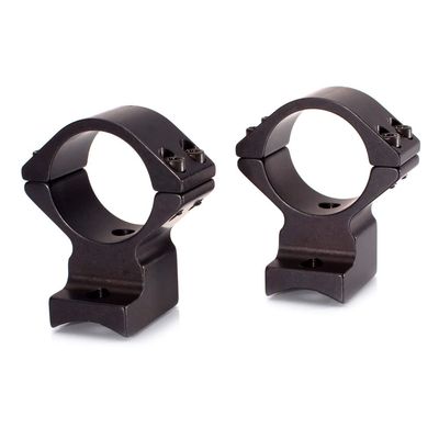 Talley 940765 1" Winchester XPR (Med) 0.5 Height
