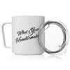 What's Your Humblemaker Camp Cup view 1