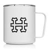 What's Your Humblemaker Camp Cup view 2