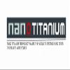 HEAD Ti. Conquest Tennis Racquet  Nano Titanium Technology, Oversized 108 sq in Head, Lightweight O-Beam Construction  Pre-Strung Beginner & Recreational Tennis Racquet view 4