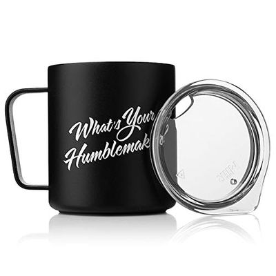 Humblemaker What's Your Camp Cup