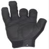 Ironclad Tactical Impact Trigger Gloves, TAA Compliant, Best for Airsoft, Paintball, Machine Washable, Sized XS-XXXXL (1 Pair), Black (IEXT-FRIBLK-07-XXXL) view 2
