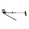 Planet Bike Shockmate 3.0 Bike Suspension Pump view 2