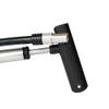 Planet Bike Shockmate 3.0 Bike Suspension Pump view 4