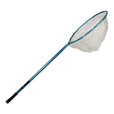 Promar RN-622 Rubber Molded Replacement Net - Fits 22" Hoop