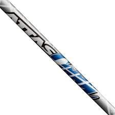 UST Mamiya New Uncut Attas Coool 6S Stiff Flex Shaft 46" .335