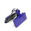 Bike Brake Pads Ceramic + Kevlar for Shimano G02A Deore XT BR M785 SLX M666 BR M985 BR M785 M666 XTR 2011 BR M985 Alfine. The Bicycle Replacement Part for OEM Brakes for high Braking Power (1 Resin) view 3