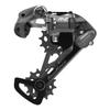 SunRace RD-MZ600 12 Speed Blk Rear derailleur view 1