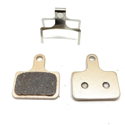 Bike Brake Pads sintered for Shimano Ultegra BR-RS805, BR-RS505. Fast Break-in on Mountain-Bike or Road- Bicycle.