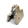 Bike Brake Pads sintered for Shimano Ultegra BR-RS805, BR-RS505. Fast Break-in on Mountain-Bike or Road- Bicycle. view 3