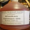 Lenon's Alaskan Salmon Oil Gallon view 1