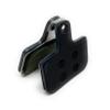 Bike Brake Pads Resin Will Perfectly fit SRAM Level, T, TL, DB, Elixir, AXS, B8052, 8M328. The Bicycle Replacement Part for OEM Brakes for high Braking Power and Quiet Stops. view 3