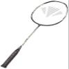 Carlton Powerblade V200 Badminton Racket, Black/Gold view 1