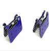 2 Pairs Bike Brake Pads Ceramic + Kevlar for Shimano A0S1 Deore XT XTR LX SLX, Hone Alfine Saint BR M975 M765 M585 M776 M966 M665 M545 M965 M601 M535 M800 M596 R505 BR-S500,T605,TRP, Dash Carbon, view 3