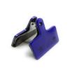 Bike Brake Pads Ceramic + Kevlar for Shimano M05 BO1S Deore Br-M575-M525-M515-T615-T675-M505-M495-M486-M485-M475-M465-M447-M446-M445-M416-M415-M395-M375-M315-M355-C601-C501 (Black) view 3