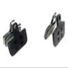 2 Pairs Bike Pads Resin Will Perfectly fit SRAM Level, T, TL, DB, Elixir, AXS, B8052, 8M328. The Bicycle Replacement Part for OEM Brakes for high Braking Power and Quiet Stops. view 3