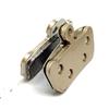 Bike Brake Pads sintered for Avid XO Trail and Guide Series. The Bicycle Replacement Part for OEM Brakes for high Braking Power and Quiet Stops. view 3