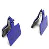 2 Pairs Bike Brake Pads Ceramic + Kevlar for Shimano M05 Deore Br-M575-M525-M515-T615-T675-M505-M495-M486M485-M475-M465-M447-M446-M445-M416-M415-M395-M375-M315-M355-C601-C501.Quiet Stops view 3