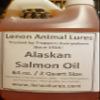 Lenon's Alaskan Salmon Oil Half Gallon view 1