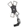 Bike Phone Mount by Delta Cycle - Xmount Bicycle Phone Holder Adjusts to Any Handlebar & Fits Any Phone or iPhone - Easily Accessible Bike Accessories for Adult Bikes view 1