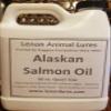 Lenon's Alaskan Salmon Oil Quart view 1