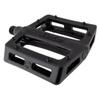 The Shadow Conspiracy Pedals MX Metal Alloy Unsealed 9/16 Black - 103-07065 view 1