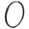 Alienation Rim (AM) 20 406 x 21 Acme UD Carbon Tubeless Disc 28 Black view 1
