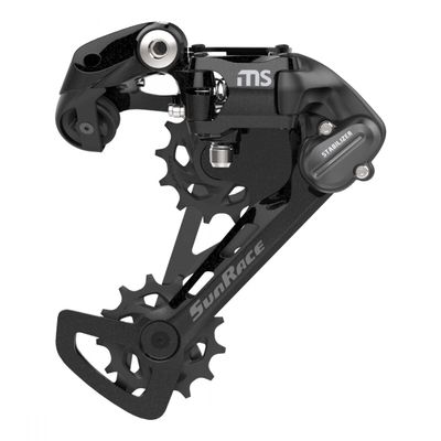 SunRace RD-MS300 11 Speed Black Rear derailleur