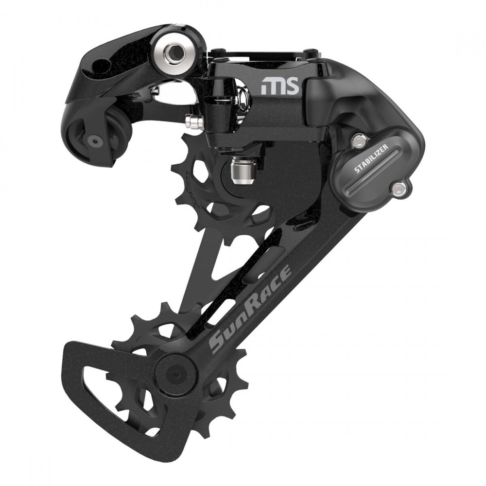 SunRace RD-MS300 11 Speed Black Rear derailleur