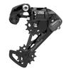 SunRace RD-MS300 11 Speed Black Rear derailleur view 1