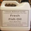 Lenon's Fish Oil Quart view 1