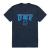 W Republic West Florida Argonauts Athletic Tee, Navy, Medium view 1