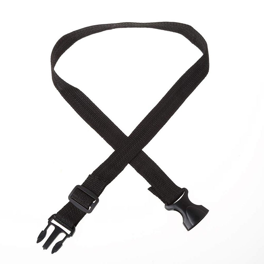 QUQUTWO Bicycle Safety Seat Belt Children Protection Bike Back Seat Adjustable 1m Motorcycle Electric Vehicle Multi Functional Cycling Car Seat Strap Black