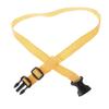 QUQUTWO Bicycle Safety Seat Belt Children Protection Bike Back Seat Adjustable 1m Motorcycle Electric Vehicle Multi Functional Cycling Car Seat Strap Black view 2