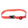 QUQUTWO Bicycle Safety Seat Belt Children Protection Bike Back Seat Adjustable 1m Motorcycle Electric Vehicle Multi Functional Cycling Car Seat Strap Black view 3