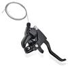 LITEONE Bicycle Brake Levers Shifter 3x8 24 Speed Shifter with Gear Indicator and V Brake Cable for Moutain Bike, Road Bike, MTB, BMX, Fixie Gear, Cycling view 4