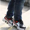MLyzhe Deformation Roller Shoes Male and Female Skating Shoes Adult Children's Automatic Walking Shoes Invisible Pulley Shoes Skates with Double-Row Deform Wheel view 2