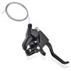 LITEONE Bicycle Brake Levers Shifter 3x7 21 Speed Shifter with Gear Indicator and V Brake Cable for Moutain Bike, Road Bike, MTB, BMX, Fixie Gear, Cycling view 4