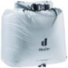 Deuter Light Drypack 20, Water-Resistant 20-Liter Ripstop Roll-Top Dry Pack Sack Keeps Gear Dry for Hiking, Trekking, Camping & Kayaking - Tin view 1