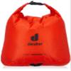 Deuter Light Drypack 20, Water-Resistant 20-Liter Ripstop Roll-Top Dry Pack Sack Keeps Gear Dry for Hiking, Trekking, Camping & Kayaking - Tin view 4