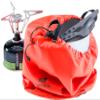 Deuter Pack Sack 5 - Papaya view 2